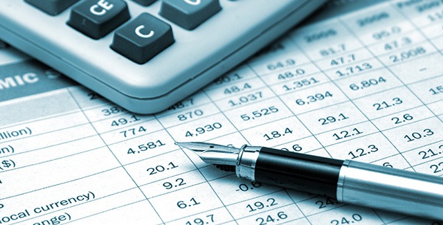 financial services