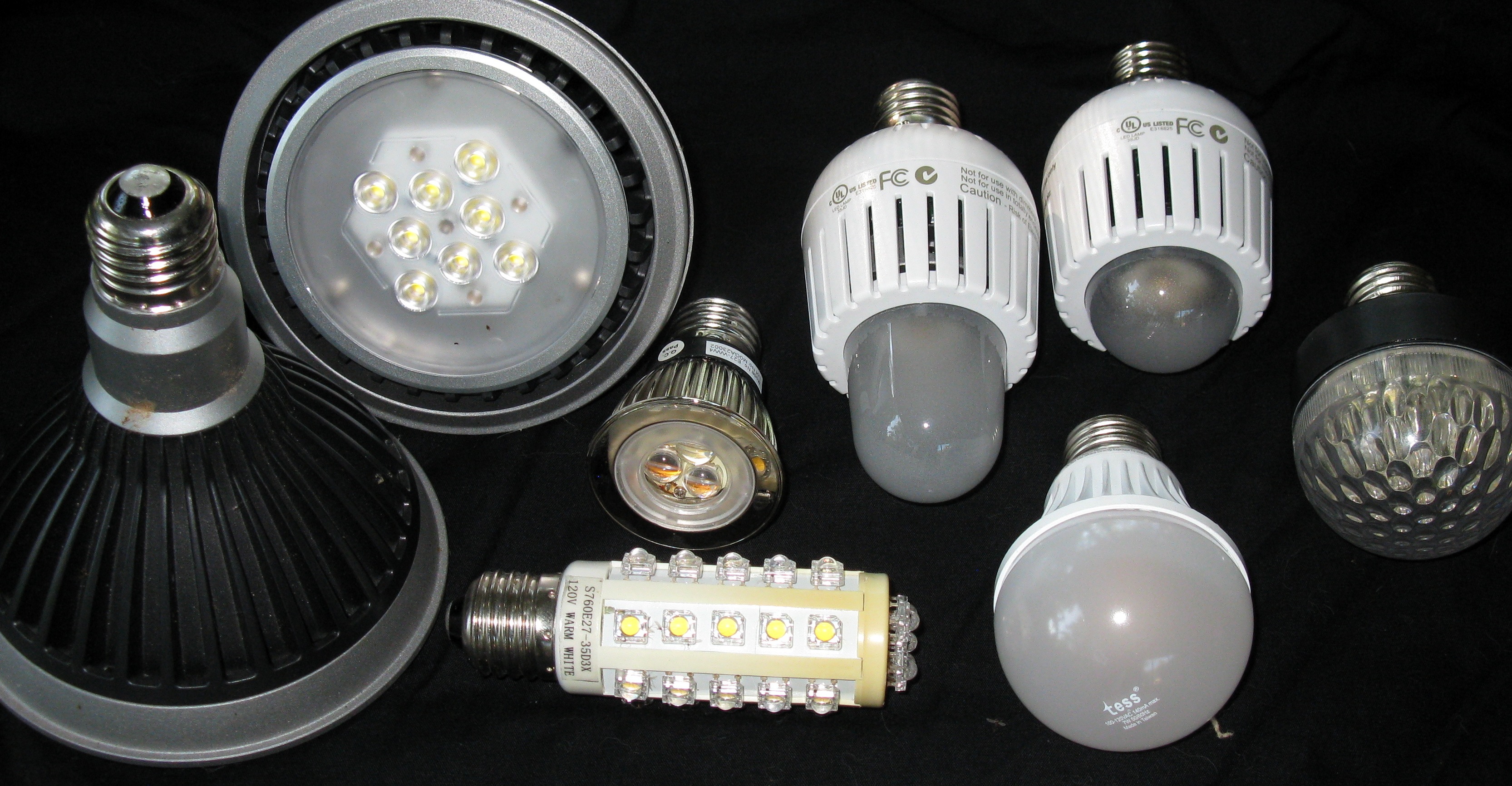 LED
