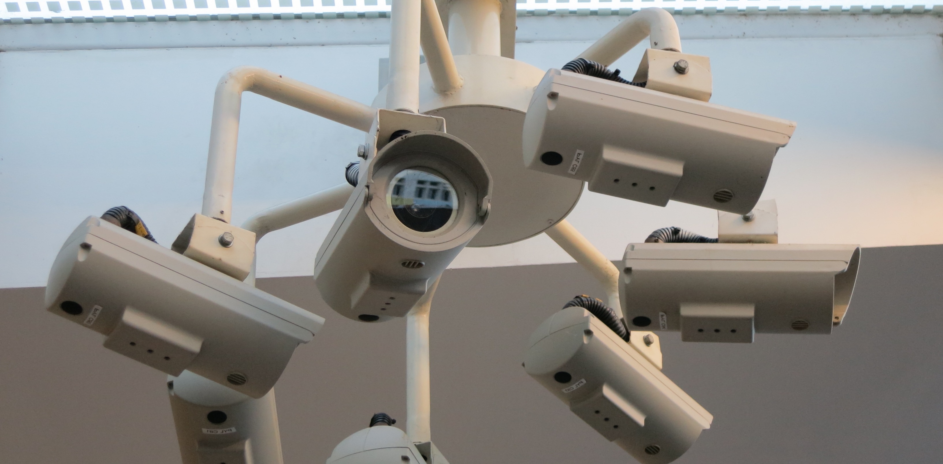cctv
