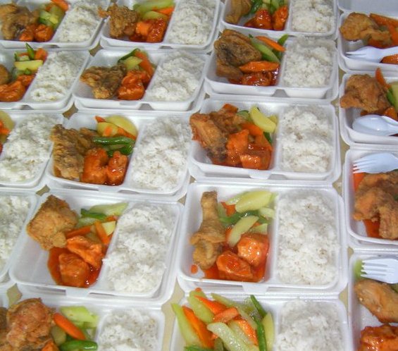 foods