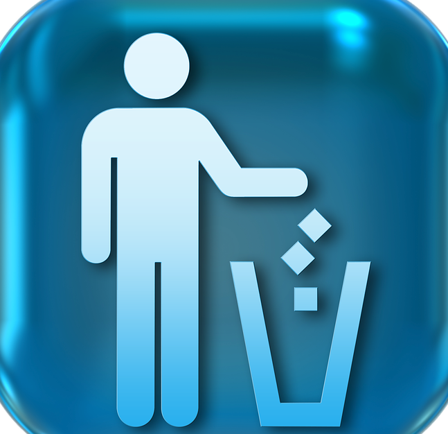 Types of waste