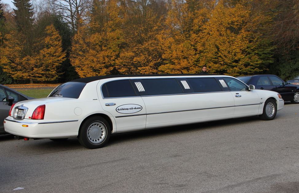 limo service