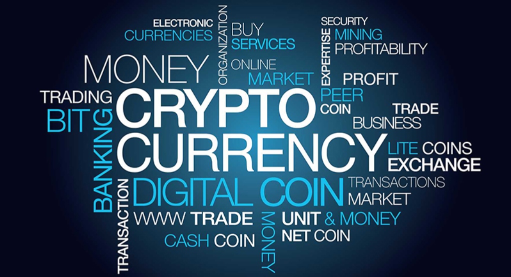 crypto currency