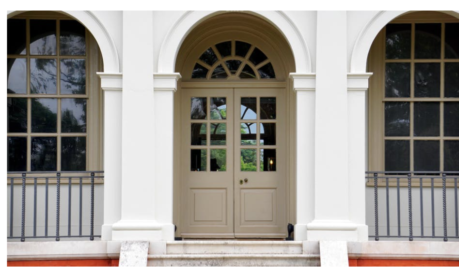 Premise Door
