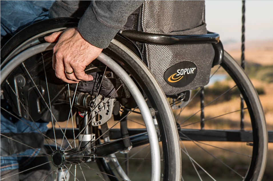 disability