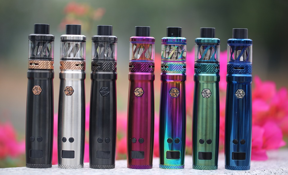 vape mods