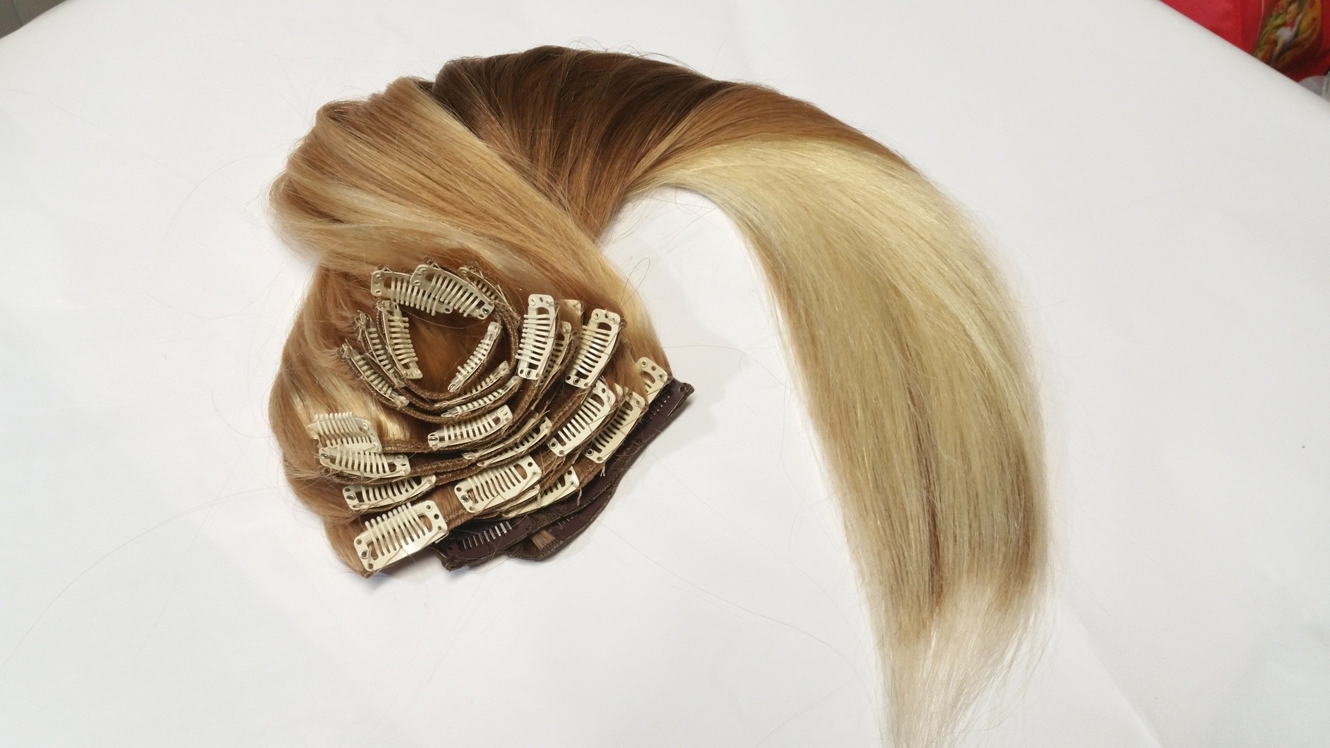 hair extension