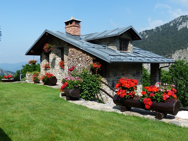 home